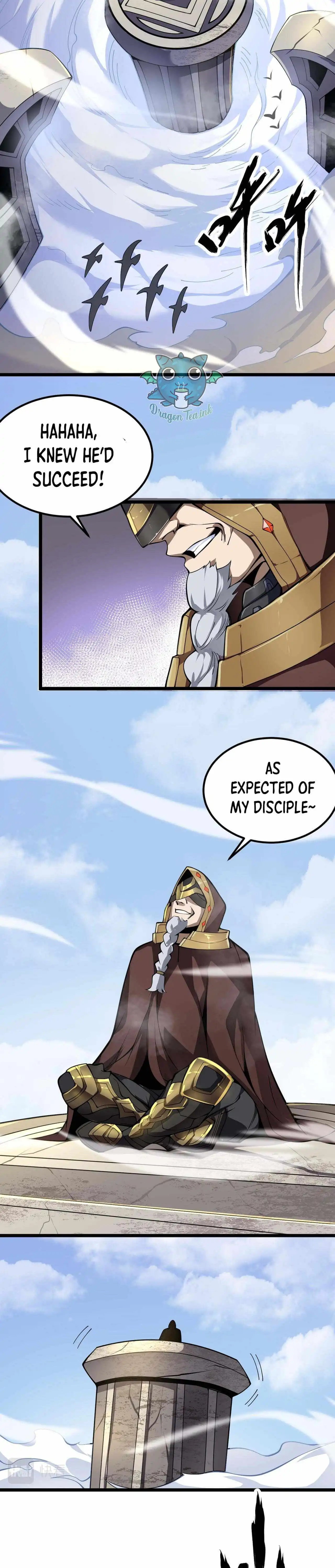 Combine Cube Chapter 26 3